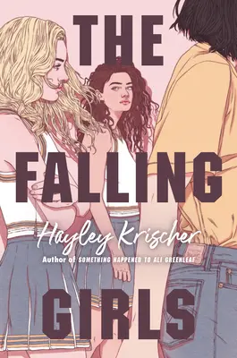 Die fallenden Mädchen - The Falling Girls