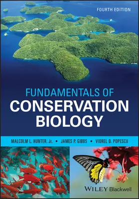 Grundlagen der Naturschutzbiologie - Fundamentals of Conservation Biology