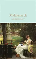 Mittelmärk - Middlemarch