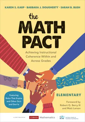 Der Mathe-Pakt, Grundstufe: Unterrichtskohärenz innerhalb und zwischen den Klassenstufen erreichen - The Math Pact, Elementary: Achieving Instructional Coherence Within and Across Grades