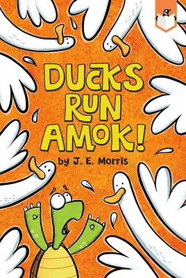 Enten laufen Amok! - Ducks Run Amok!