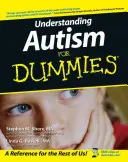 Autismus verstehen für Dummies - Understanding Autism for Dummies