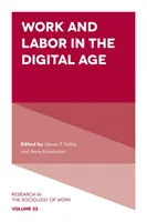 Arbeit und Arbeit im digitalen Zeitalter - Work and Labor in the Digital Age