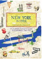 New York in Stride: Ein Insider-Wanderführer - New York in Stride: An Insider's Walking Guide