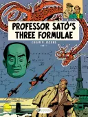 Die drei Formeln von Professor Sato - Teil 1 - Professor Sato's Three Formulae - Part 1