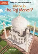 Wo ist das Taj Mahal? - Where Is the Taj Mahal?