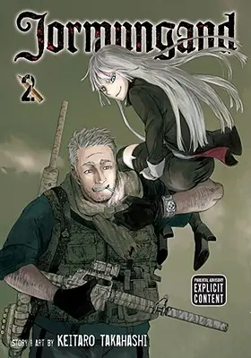 Jormungand, Band 2, 2 - Jormungand, Vol. 2, 2
