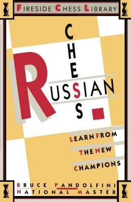 Russisches Schach - Russian Chess