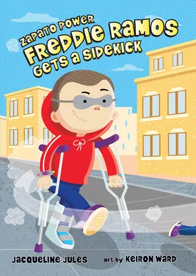 Freddie Ramos bekommt einen Kumpel, 10 - Freddie Ramos Gets a Sidekick, 10