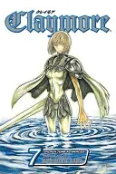 Claymore, Bd. 7, 7 - Claymore, Vol. 7, 7