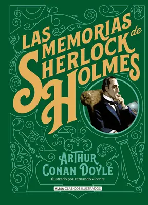 Die Erinnerungen von Sherlock Holmes - Las Memorias de Sherlock Holmes