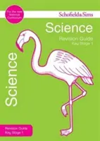 Key Stage 1 Leitfaden zur Überprüfung der Naturwissenschaften - Key Stage 1 Science Revision Guide