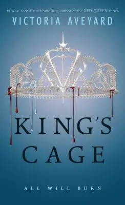 Der Käfig des Königs - King's Cage