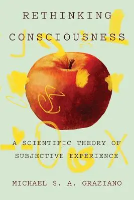 Bewusstsein neu denken: Eine wissenschaftliche Theorie der subjektiven Erfahrung - Rethinking Consciousness: A Scientific Theory of Subjective Experience