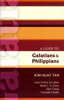 Isg 40 ein Leitfaden zu Galater und Philipper - Isg 40 a Guide to Galatians and Philippians