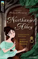 Oxford Reading TreeTops Greatest Stories: Oxford Stufe 20: Northanger Abbey - Oxford Reading Tree TreeTops Greatest Stories: Oxford Level 20: Northanger Abbey