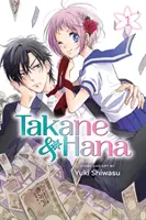 Takane und Hana, Bd. 1, 1 - Takane & Hana, Vol. 1, 1