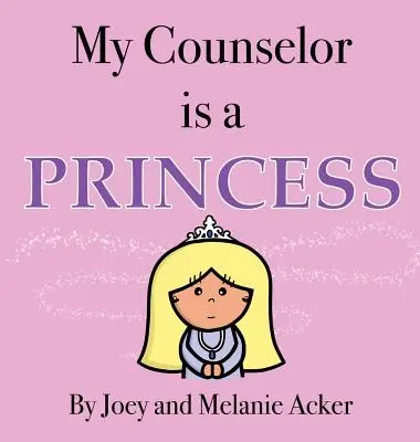 Meine Betreuerin ist eine Prinzessin - My Counselor Is a Princess