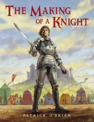 Die Entstehung eines Ritters - The Making of a Knight