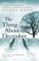 Die Sache mit dem Dezember - Thing About December