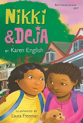 Nikki und Deja, 1: Nikki und Deja, Buch Eins - Nikki and Deja, 1: Nikki and Deja, Book One