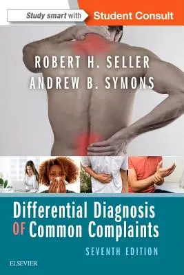 Differentialdiagnose von häufigen Beschwerden - Differential Diagnosis of Common Complaints