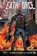 Die Macht des Todes - Death Force