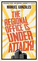 Das Regionalbüro ist unter Beschuss! - Regional Office is Under Attack!