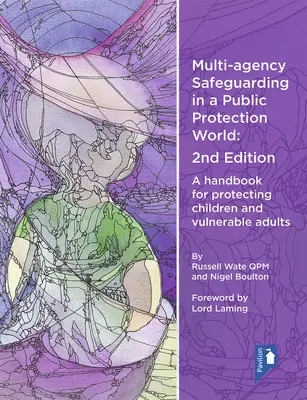 Multi-Agency Safeguarding 2. Auflage - Multi-Agency Safeguarding 2nd Edition