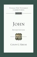 Johannes (Revidierte Ausgabe): Tyndale New Testament Commentary - John (Revised Edition): Tyndale New Testament Commentary