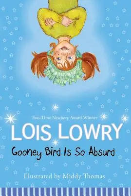 Gooney Bird ist so absurd - Gooney Bird Is So Absurd