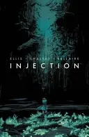 Injektion, Band 1 - Injection, Volume 1