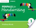 Penpals for Handwriting Year 1 Übungsbuch - Penpals for Handwriting Year 1 Practice Book