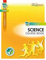 BrightRED Kursbuch Stufe 3 Naturwissenschaften - BrightRED Course Book Level 3 Science