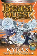 Bestien-Quest: Spezial 19: Kyrax der Metallkrieger - Beast Quest: Special 19: Kyrax the Metal Warrior
