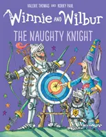 Winnie und Wilbur: Der freche Ritter - Winnie and Wilbur: The Naughty Knight