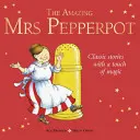 Erstaunliche Frau Pfeffertopf - Amazing Mrs Pepperpot