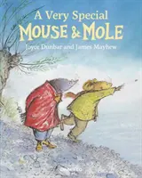 Maus und Maulwurf ganz besonders - Very Special Mouse and Mole