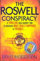 Die Roswell-Verschwörung - Roswell Conspiracy