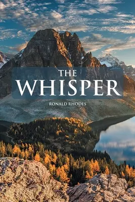 Das Flüstern: Wenn Gottes Stimme zu deinem Herzen spricht - The Whisper: When God's Voice Speaks to Your Heart