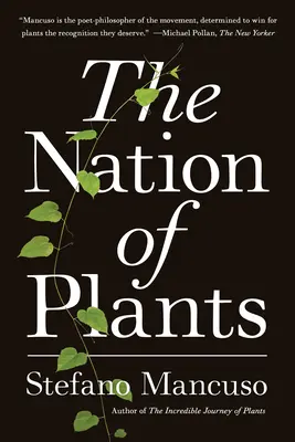 Die Nation der Pflanzen - The Nation of Plants