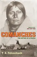 Comanchen - Die Geschichte eines Volkes - Comanches - The History of a People