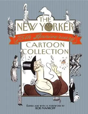 The New Yorker 75th Anniversary Cartoon Collection: 2005 Desk Diary