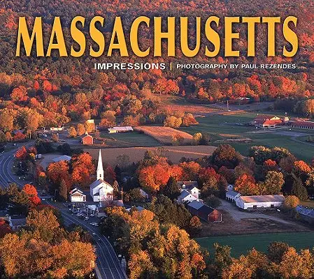 Massachusetts Eindrücke - Massachusetts Impressions