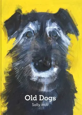 Alte Hunde - Old Dogs