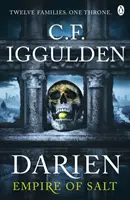 Darien - Reich des Salzes Buch I - Darien - Empire of Salt Book I