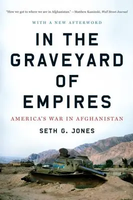 Auf dem Friedhof der Reiche: Amerikas Krieg in Afghanistan - In the Graveyard of Empires: America's War in Afghanistan