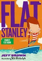 Stanley wieder flach! - Stanley Flat Again!