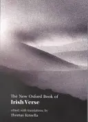 Das neue Oxford-Buch der irischen Verse - The New Oxford Book of Irish Verse