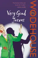 Sehr gut, Jeeves - (Jeeves & Wooster) - Very Good, Jeeves - (Jeeves & Wooster)